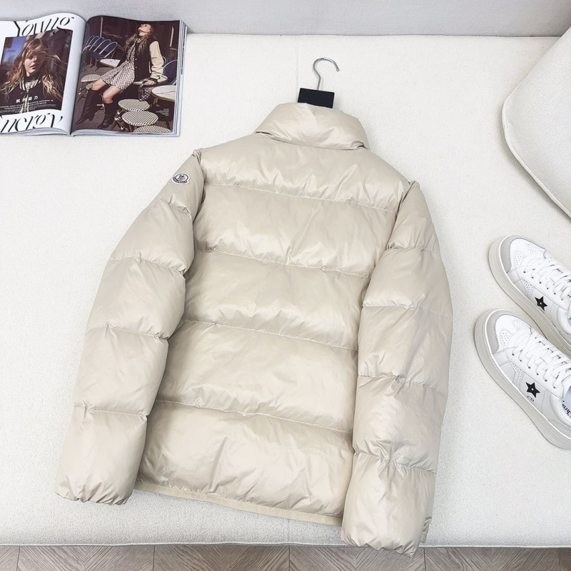 Moncler Down Coat